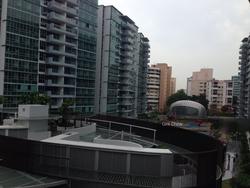 The Minton (D19), Condominium #112760372